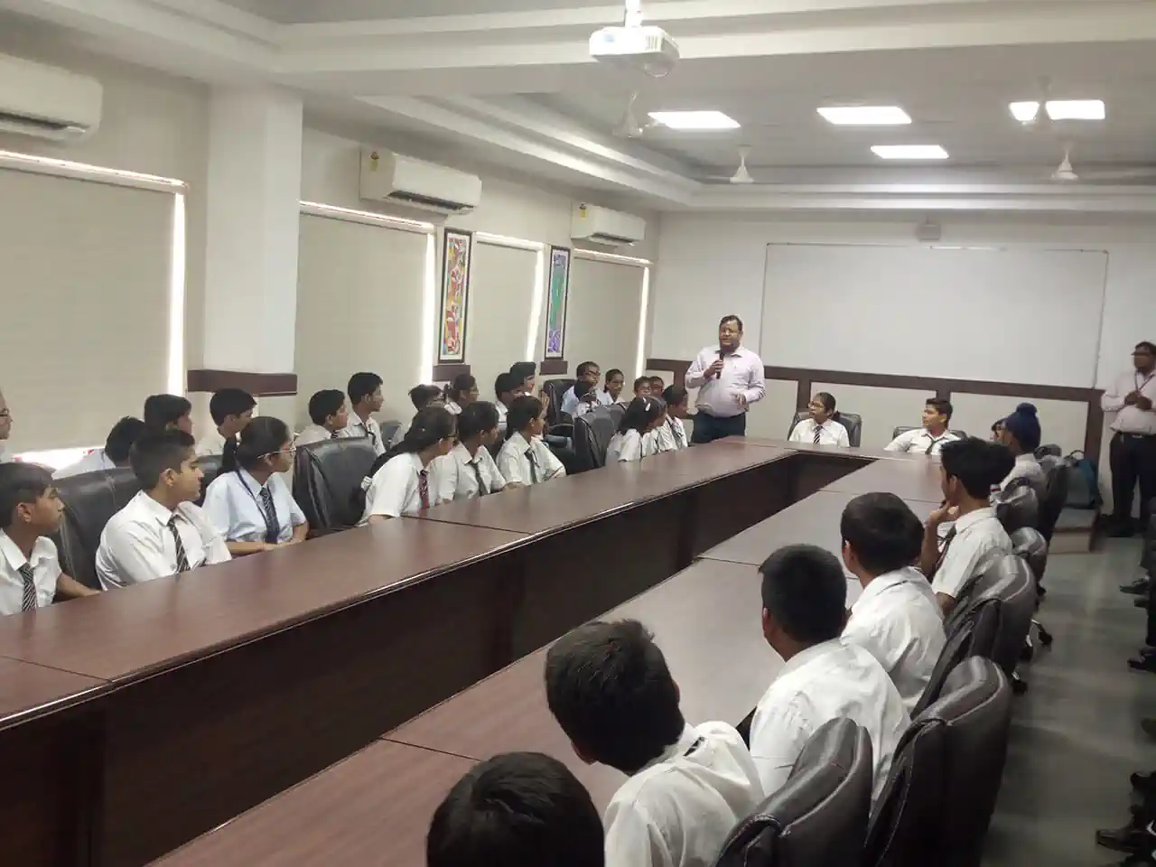 CAREER COUNSELLING